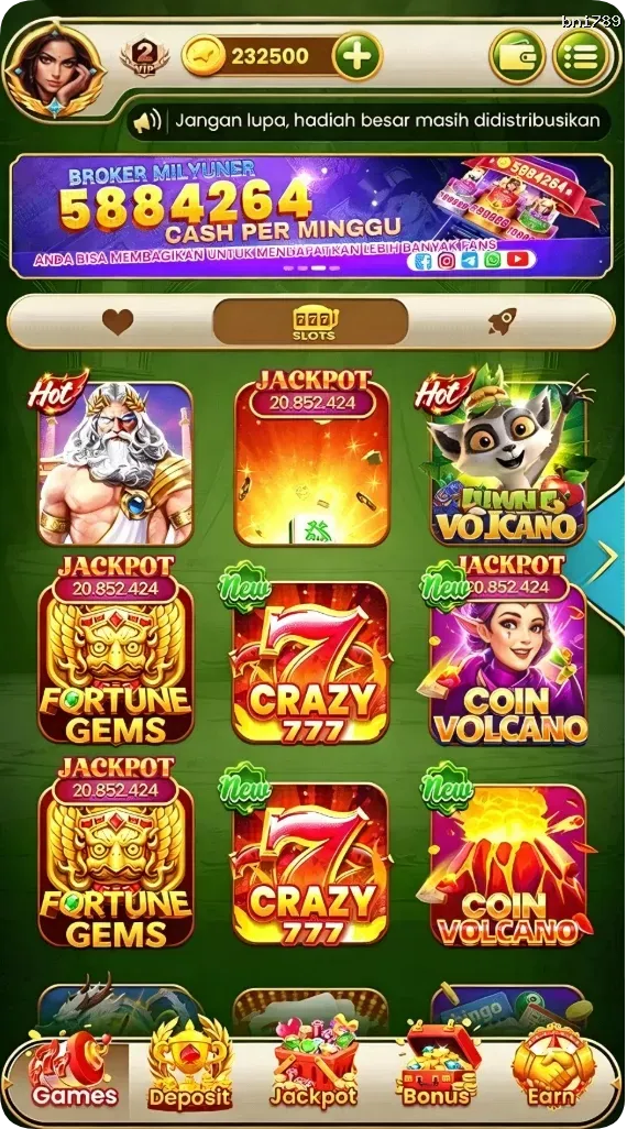 bni789 APK